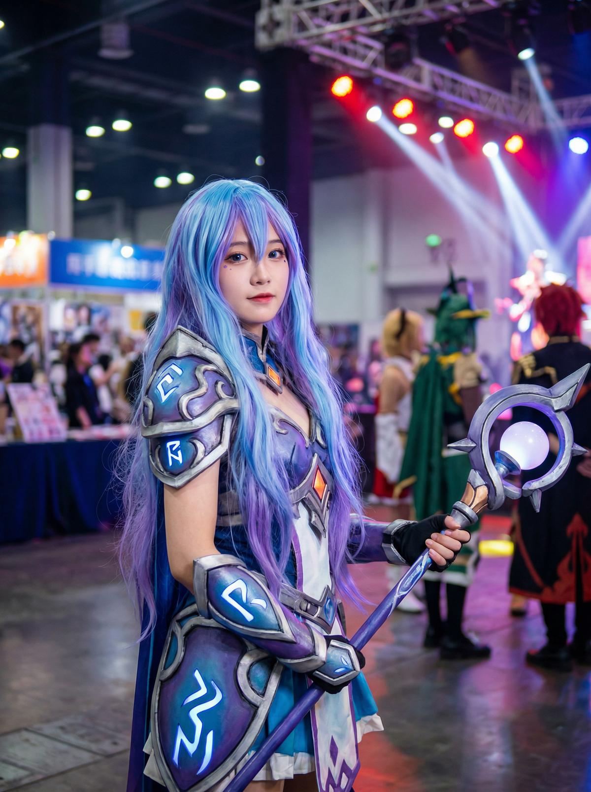 糖心社区-二次元视频