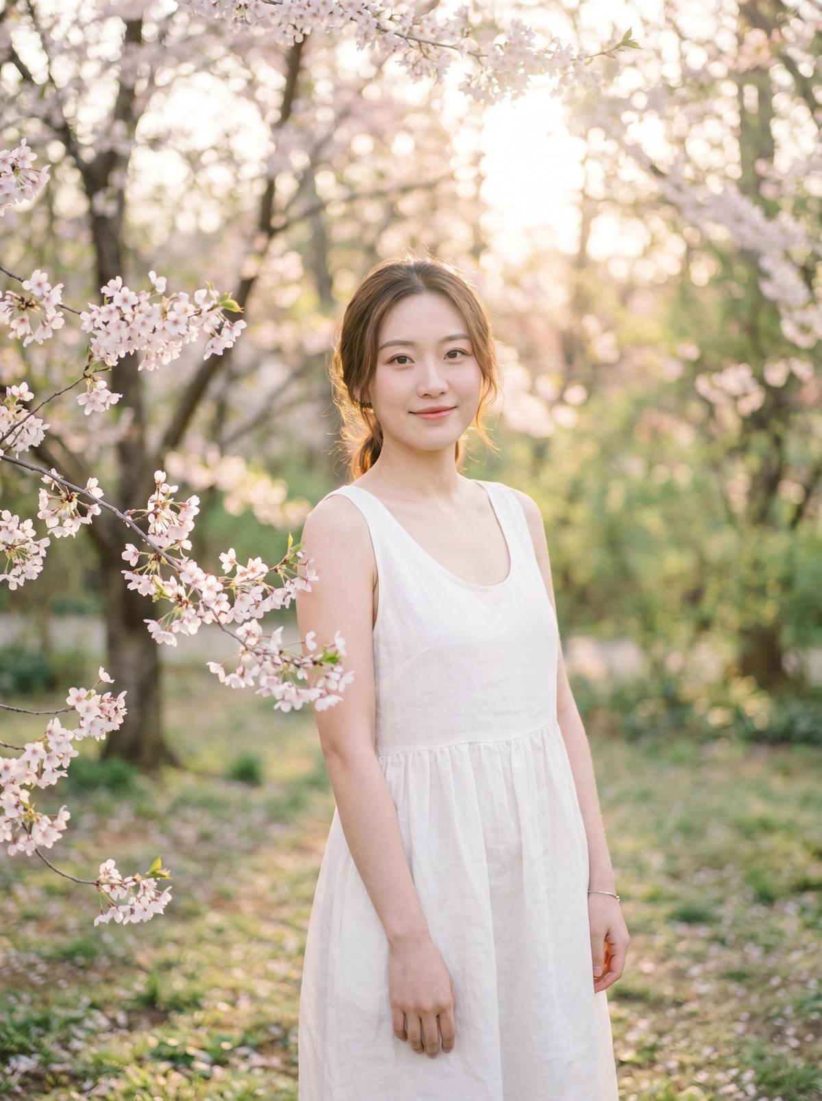 糖心VLOG-春日视频